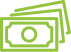 Clear and fair payment terms